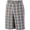 Columbia Koosah Falls Plaid Short - Men's