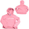 Columbia Colum-B-Girl Hooded Sweatshirt - Little Girls'