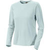 Columbia Mountain Tech Top - Long-Sleeve - Women's