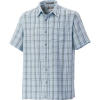 Columbia Patawa Creek Button-Down Shirt - Short-Sleeve - Mens