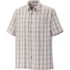 Columbia Patawa Creek Button-Down Shirt - Short-Sleeve - Men's