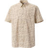 Columbia Gridlock Fish Print Shirt - Short-Sleeve - Men's