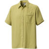 Columbia Twisted Hemp Shirt - Short-Sleeve - Men's