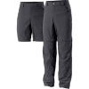 Columbia Omni-Dry Limitless Convertible Pant - Men's