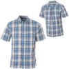 Columbia Buda Mountain Shirt - Short-Sleeve - Mens
