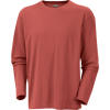 Columbia Omni-Dry Mountain Tech T-Shirt - Long-Sleeve - Men's