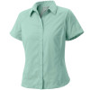 Columbia Silver Ridge III Shirt - Short-Sleeve - Women's