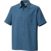 Columbia Crescent Lake Shirt - Short-Sleeve - Men's