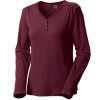 Columbia Hazedale T-Shirt - Long-Sleeve - Women's