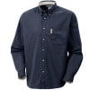 Columbia Lewisville Twill Shirt - Long-Sleeve - Mens