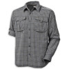 Columbia Omni-Dry Silver Ridge Plaid Shirt - Long-Sleeve - Men's