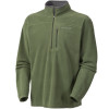 Columbia Omni-Dry Tough Soft Half Zip Pullover - Men's