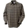 Columbia Bark Cabin Creek Shirt - Long-Sleeve - Mens