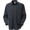Columbia Bark Cabin Creek Shirt - Long-Sleeve - Men's