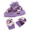 Columbia Frosty Fleece Set - Toddlers'