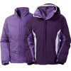 Columbia Whirlibird Parka - Women's
