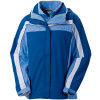 Columbia Arctic Trellis Parka - Women's
