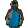 Columbia Air Chamber Titanium Jacket - ' - Boy's