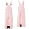 Columbia Slide Zone Bib Pant - Little Girls'