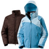 Columbia Rogue Parka - Women's