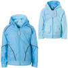 Columbia Ethan Pond Reversible Fleece Jacket - Little Girls'