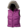 Columbia Too Cute Quilted Down Vest - Women's