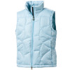 Columbia Dynasty Dish Down Vest - Women's