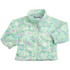 Columbia Benton Springs Printed Fleece Jacket - Infant Girls'