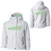 Columbia Luxe Time Parka