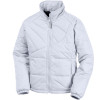 Columbia Luxe Time Quilted Jacket - Girls'