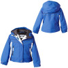 Columbia Bliss Valley Jacket - Little Girls'