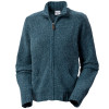 Columbia Nubby Full Zip Sweater - Women's