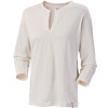 Columbia Cruzer Notch Neck Tee - Long-Sleeve - Women's