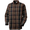 Columbia Ladd Glacier Shirt - Long-Sleeve - Men's