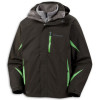 Columbia Blade Run Parka - Men's