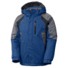 Columbia On Rails Jacket - Boys'