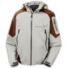Columbia Glacier To Glade Softshell Jacket - Men's