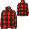 Columbia Steens Mountain Printed Fleece Jacket - Boys'