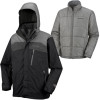Columbia Whirlibird Parka - Men's