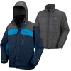 Columbia Whirlibird Parka - Men's