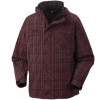 Columbia Devin Run Parka - Men's