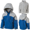 Columbia Avenger Parka - Little Boys'