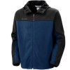 Columbia Hawk Ridge Hooded Fleece Jacket - Men's 