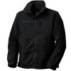 Columbia Ballistic Fleece Jacket - Little Boys'