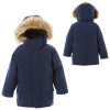 Columbia Caribou Mountain Down Coat - Boys'