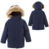 Columbia Caribou Mountain Down Coat - Toddler Boys'