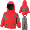 Columbia Grizzly Gulch Set - Infant Boys'