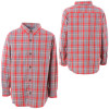 Columbia Chalker's Climb Plaid Shirt - Long-Sleeve - Little Boys'