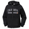 Columbia Crater Mountain II Full-Zip Hooded Sweatshirt - Little Boys'
