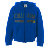 Columbia Crater Mountain II Full-Zip Hooded Sweatshirt - Little Boys'